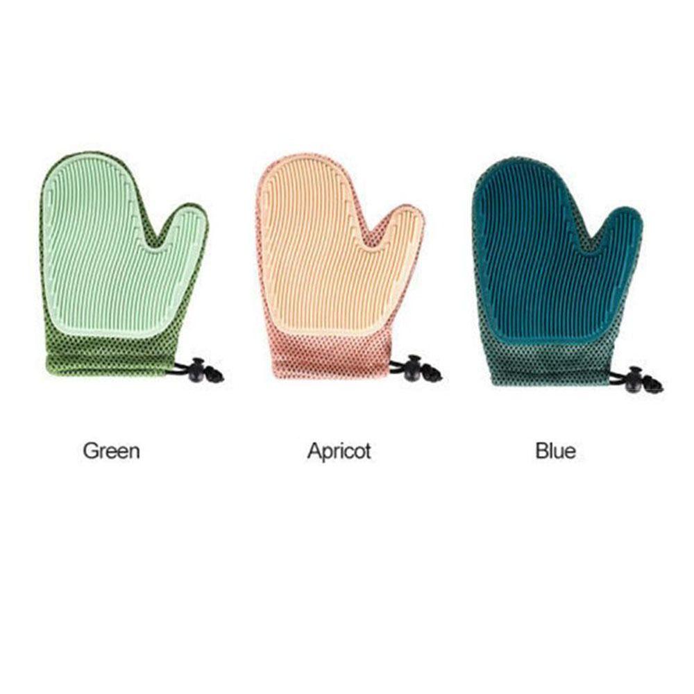 4 in 1 Cat Steam Grooming Mitt Gentle Hair Removal Dog Floating Hair Remover  Carpets