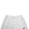 Li Ning Sports Lifestyle Series Loose Letter Logo Winter Knitted Sweatpants Women Bottoms AKLV838-4