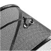 For Toyota Corolla Cross XG10 2021 2022 2023 2024 2025 Hybrid Car Front Grille Insect Screen Exterior Parts Accessories