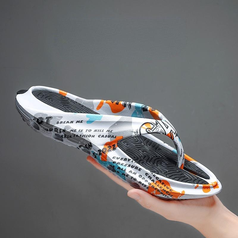 

Летом носите нескользящие, устойчивые к запаху и фекалиям пляжные пляжные сандалии для занятий спортом на открытом воздухе. 46