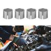 Strong Iron Cylinders Alignment Pins Corrosion Resistant Cylinders Pin Essential for LS Engine Installation & Maintenance