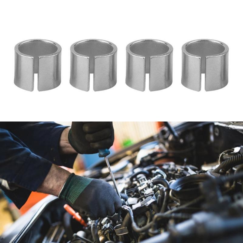 Strong Iron Cylinders Alignment Pins Corrosion Resistant Cylinders Pin Essential for LS Engine Installation & Maintenance