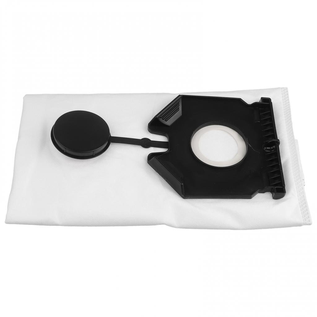 5 Vacuum Cleaner Bags Suitable for K?rcher 2.889-154.0  NT 30/1 30L Replacement