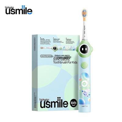 Q10 PRO MAX Children's Sonic Electric Toothbrush CN Plug (adapter Included)