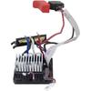 Brushless Hammer Speed Control Module Switch Circuit Board Replacement for Bosch 18V Hammer Drill GBH180-LI