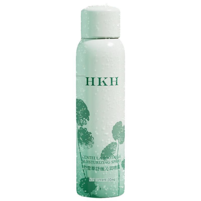 

HKH Centella Asiatica Hydrating & Soothing Face Mist