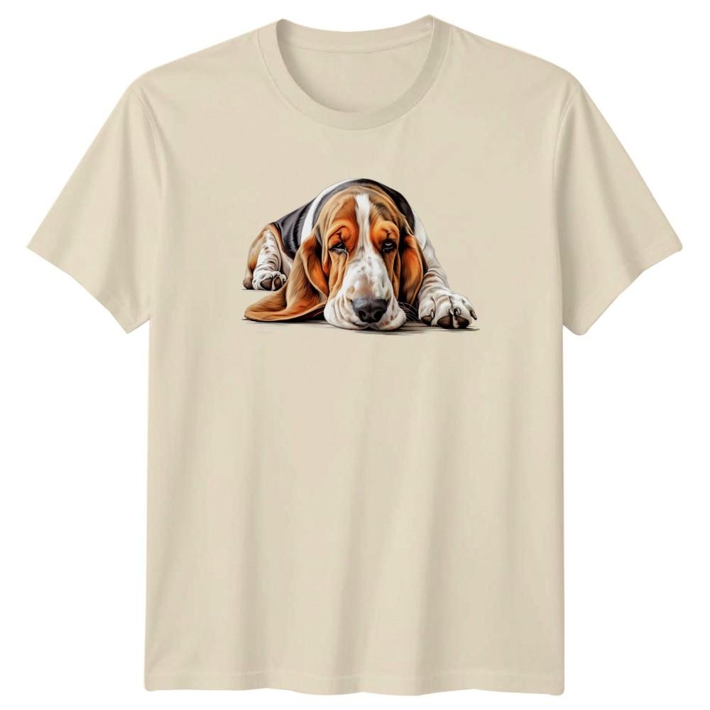 A Basset Hound Always Needs TShirt Dog Breed Enthusiast Dogs Gift