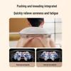 SKG H3-2 Neck and Shoulder Massage Shawl CN plug (adapter included)