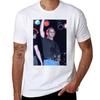 Warren Zevon Photograph Tshirt Plus Size Everyday Tee Shirt Tshirt