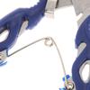 Multifunction Fishing Pliers Tools For Goods Tackle Gear Hook Recover Pliers Vise Knitting Flies Scissors Braid Set Fish Tongs