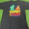 Rare Collection Gumby And Pokey 1995 Funny Gift For Fan S To 5XL T-shirt GC2329