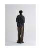 8Seconds Heavy Gauge Round Neck Cardigan Ash