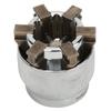 Universal Socket Wrench Magical Adjustable Socket for 10~19mm 38~34in Nut