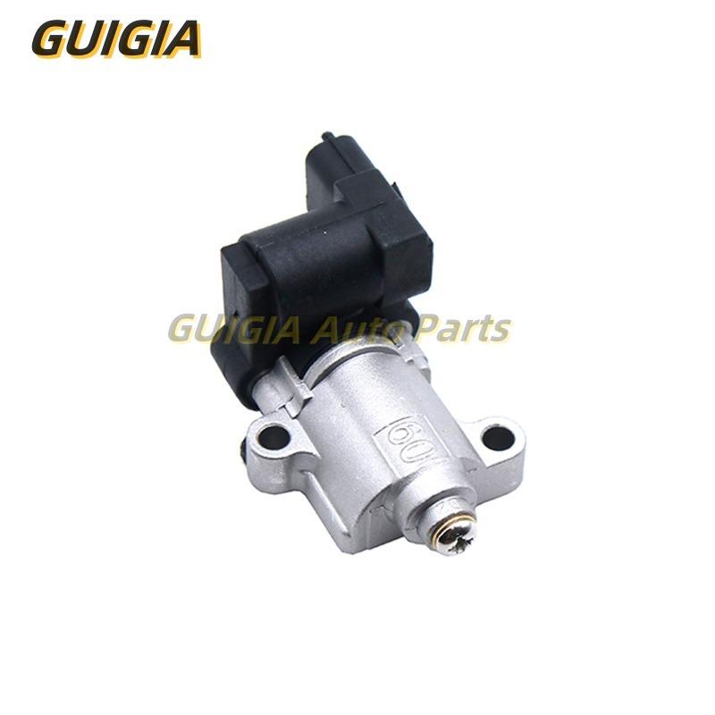35150-03000 Idle Air Control Valve For Hyundai I10 Elantra Tiburon Tucson Kia Soul Spectra5 Sportage 3515003000 Car Accessories