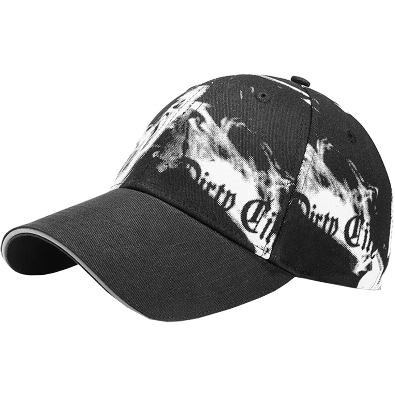 

Английский Мрамор CA488 [Белый Клык] Кепка, Буквы, Узор, Шляпа, Повседневный, Крутой, Козырек, Мужской, Женский, (черный) чёрный