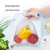 Klinlai Antibacterial Disposable Food Storage Bags