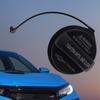 Fuel Filler Gas Cap Tank Cover 31010-3L600 for Kia Forte Cadenza Hyundai Accent Azera
