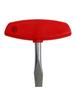 Robust Steel T Handle Screwdriver for Tight Spaces Repairing