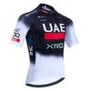 Maglia da Ciclismo Asciugatura Rapida 2026 UAE Team Bike Maillot Maglietta Traspirante Ropa Ciclismo Estiva Pro Maglia da Bicicletta T-Shirt Abbigliamento