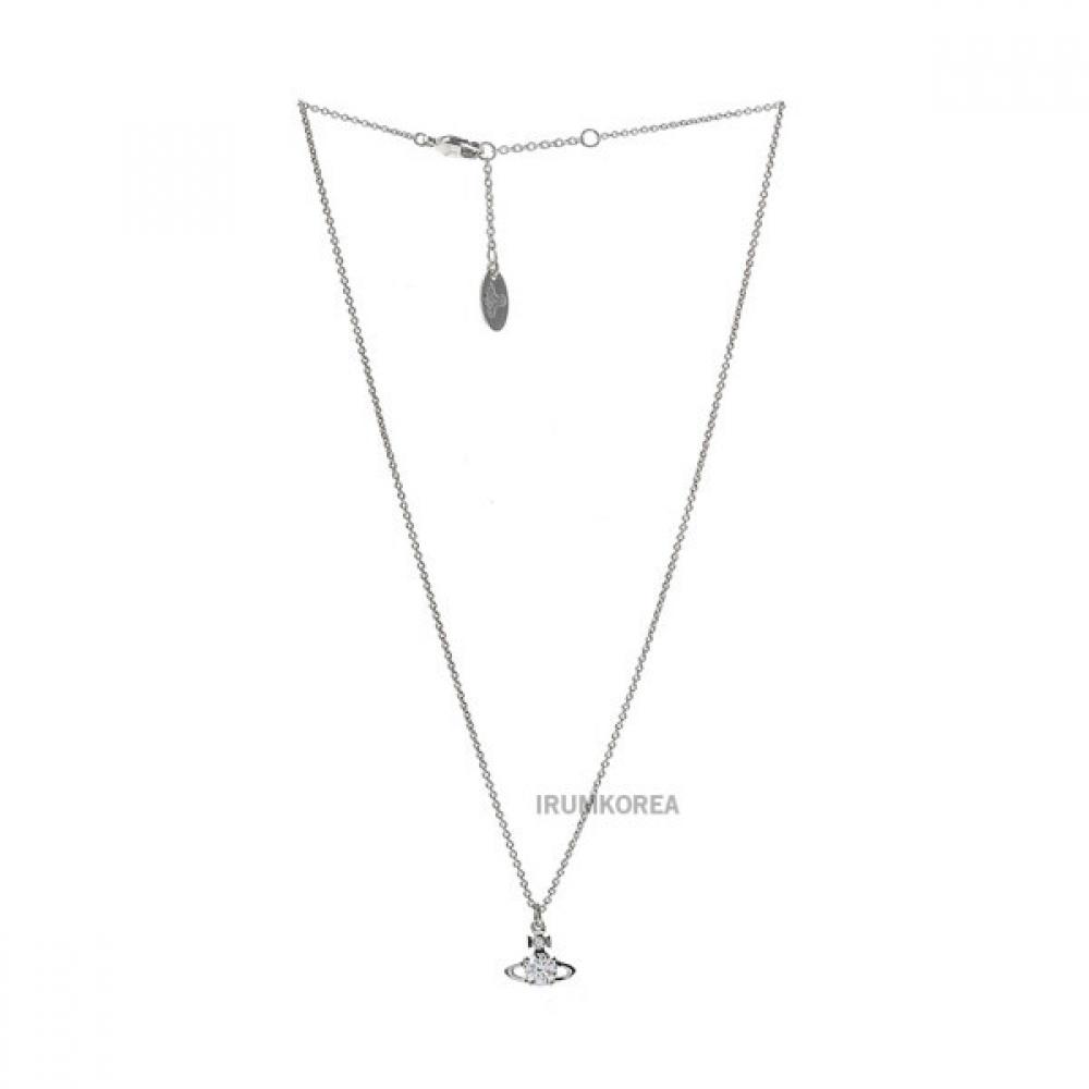 

Vivienne Westwood Women Reina Pendant Necklace 63020095 P102 ONE SIZE