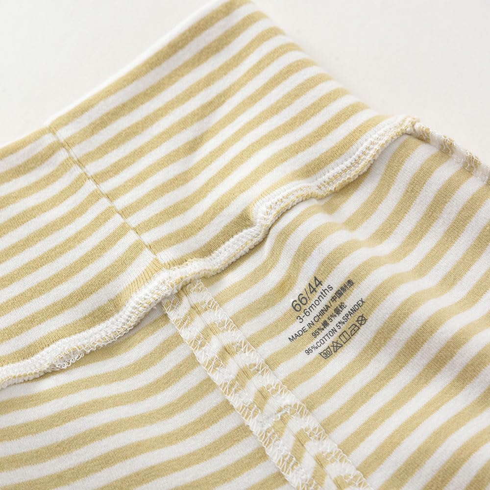 Baby Lange Hose mit Neugeborenen Babybauch Baby Monate [Enfants Chéris] Kleidung, Beine, Strumpfhose, Baumwolle, Frühling, Herbst, Winter, Wickel, warm, Kinder, Dusche,
