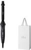 Store ReFa CURL IRON PRO 19mm Hair Styling Guidebook Included [Official Exclusive] (Black) -