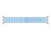Samsung Fabric Band Smartwatch Strap S/M Blue