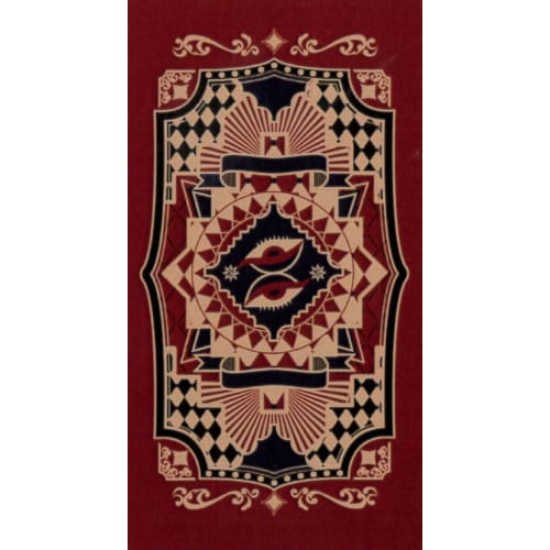 Towotetu Tarot | 22 Cards Total (Major Arcana Only)