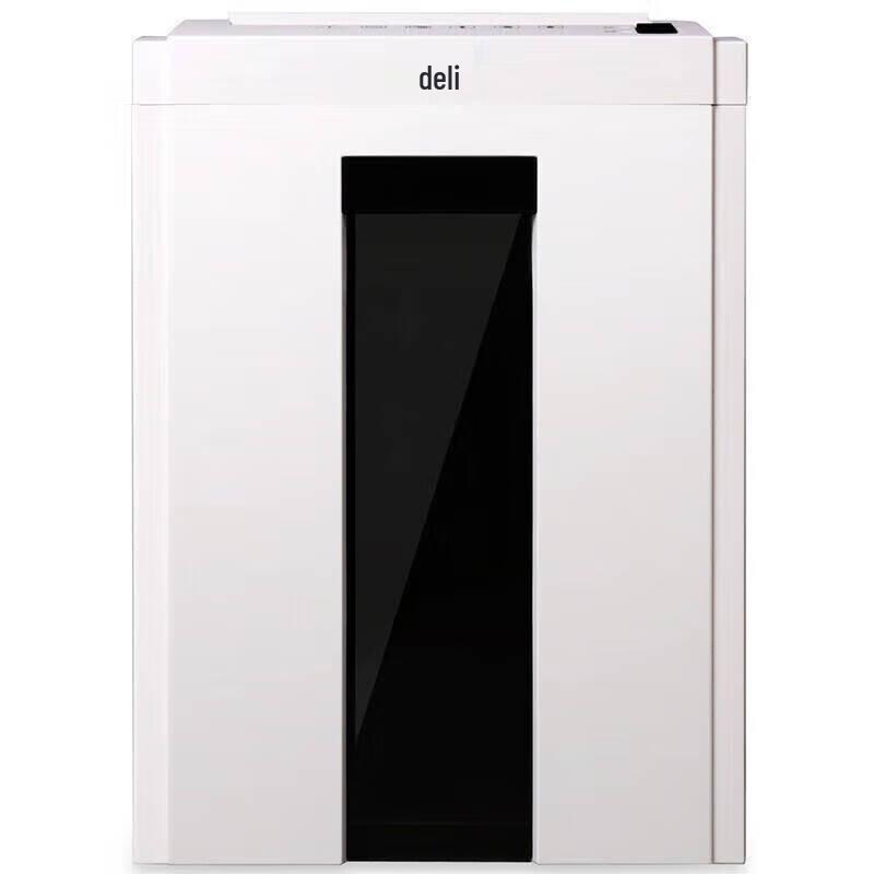 Deli 9951 Level 4 Security Business Paper Shredder