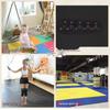 Fitness Equipment Shock Absorbing Mat