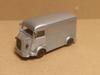 Citroen H Van Citroen Model H Van Bush 1/87