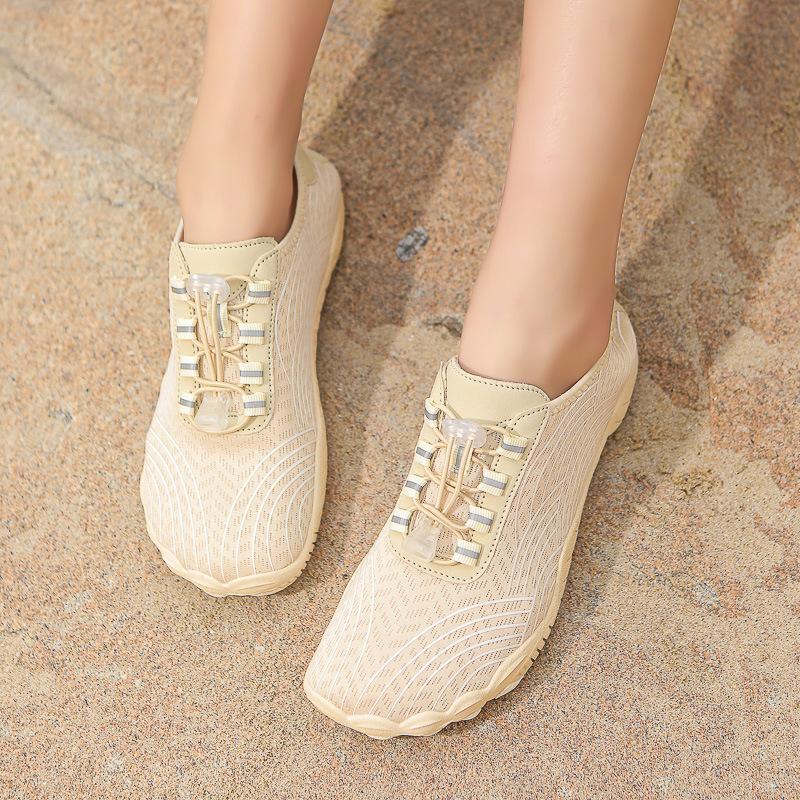 Whis five-finger shoes outdoor creek walking shoes Shuo creek shoes wading shoes beach water shoes water sports shoes