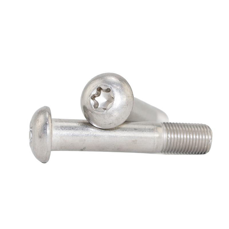 Motorcycle Rear Shock Absorber Bolts Screw Fit For Harley Sportster XL883 1200 Dyna Touring Electra Glide Softail Fixing Bolt
