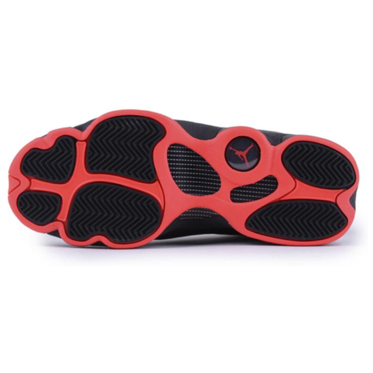 New Jordan 13 Retro Infrared 23 GS 696299-023