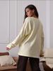 100% cotton t-shirt casual design style printing autumn American new top trend