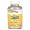Solaray Buffered Vitamin C Powder 5000mg 227g (8oz)