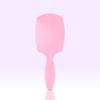 I Can Candy Rainbow Volume S King Paddle Brush