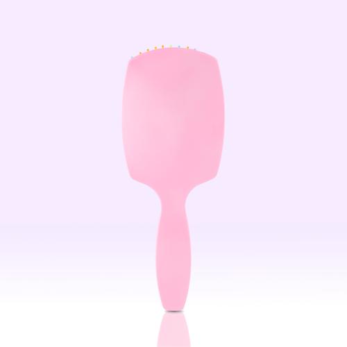 I Can Candy Rainbow Volume S King Paddle Brush