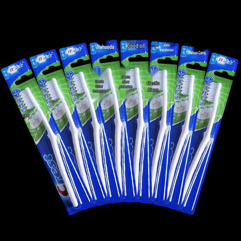 Crest Gum Care Soft Toothbrush