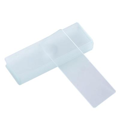 Matériel de laboratoire – Verres pour appareils
