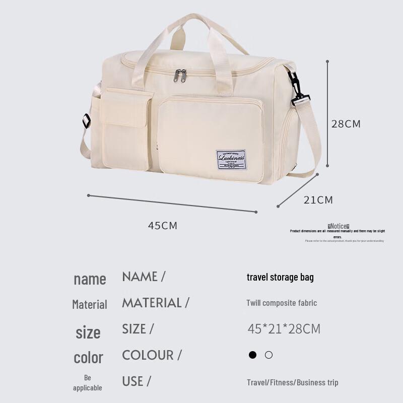 Etravel Travel Bag LXB09