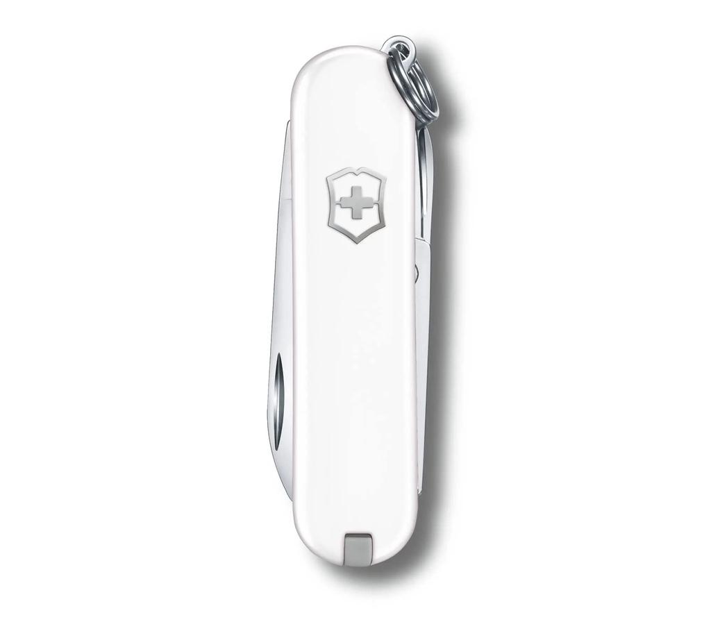 Victorinox Classic SD 64314 (White)