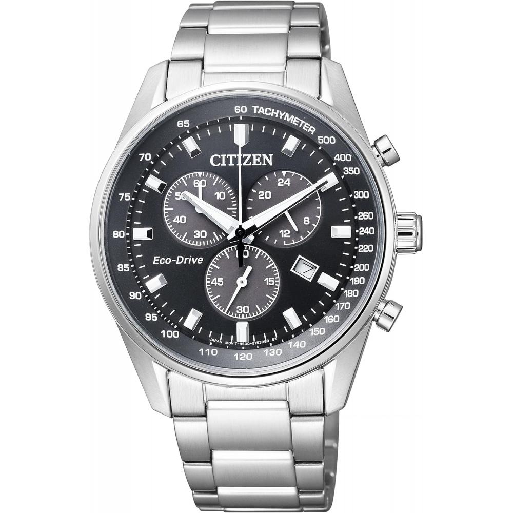 

Нет Citizen [Citizen] Часы Citizen Коллекция Citizen Коллекция Citizen Eco Drive ChroNograph AT2390 58e Мужские