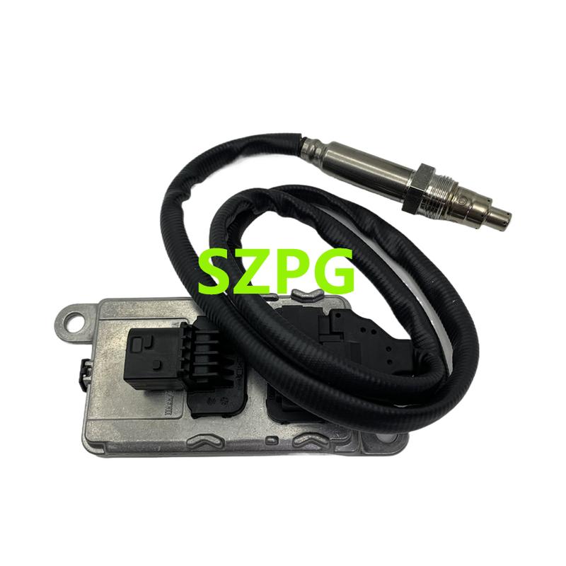 5WK97348A 4326769 SNS348A SNS0348B 2139930 Factory Direct Supply Nitrogen Oxide Nox Sensor for Cumm Sensor Nox 24V New