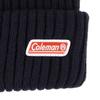 COLEMAN Knit Cap Navy 492-014A