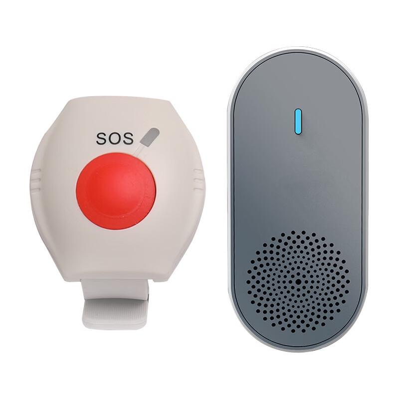 DAXTE Wearable Emergency Alert System