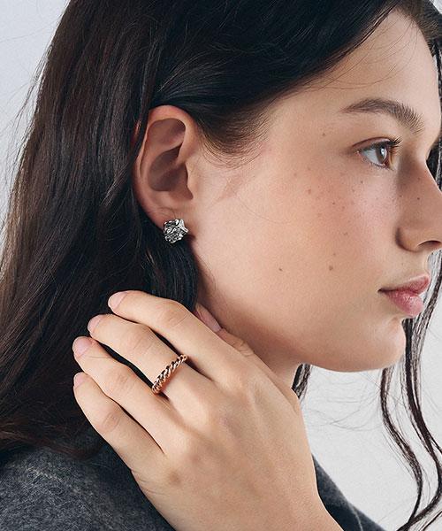Dana Burton Dune Flow Earrings