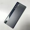 For TCL 20 Pro 5G T810 T810H Battery Back Cover Rear Housing Case Replacement Parts