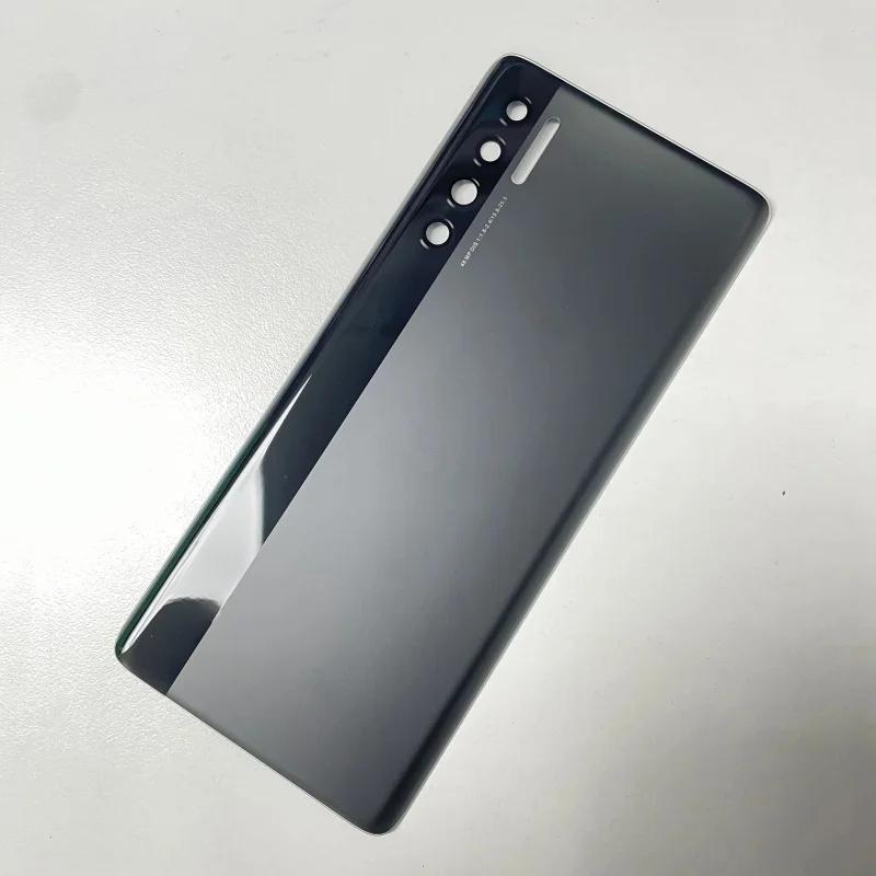 For TCL 20 Pro 5G T810 T810H Battery Back Cover Rear Housing Case Replacement Parts