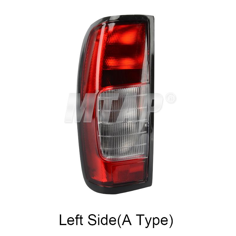 MTAP Tail Lamp Rear Brake Stop Lamp Assy For Nissan NAVARA NP300 D22 1998-2004 Back Up Taillight Taillamp With Cable Bulb